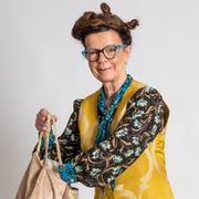 Frieda Braun - Ausgeheckt - Vorpremiere