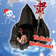 Tödliche Weihnacht